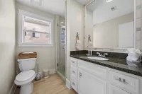08 level 3 bedrooms