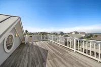 12 level 4 sky deck